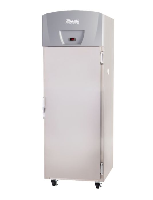 Solid Door Upright Freezer (20.2 cu/ft)