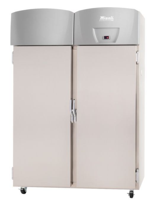 Solid Door Upright Refrigerator (44.9 cu/ft) Solid Door Upright Refrigerator (44.9 cu/ft)