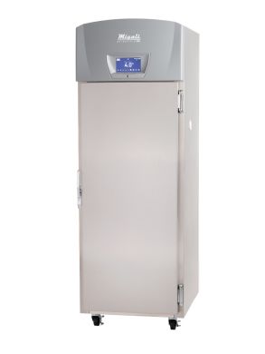 Solid Door Upright Refrigerator (20.2 cu/ft)