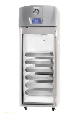 Blood Bank Refridgerator - Migali Scientific 
