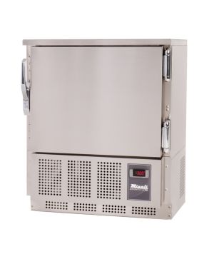Solid Door Under-Counter Freezer (4.2 cu/ft)