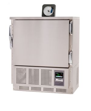 Blood Bank Solid Door Under-Counter Freezer (4.2 cu/ft)