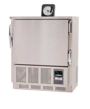Blood Bank Solid Door Under-Counter Refrigerator (4.2 cu/ft)