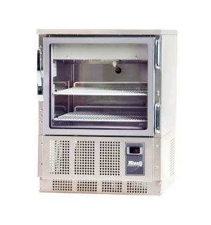 Glass Door Under-Counter Refrigerator (4.2 cu/ft)