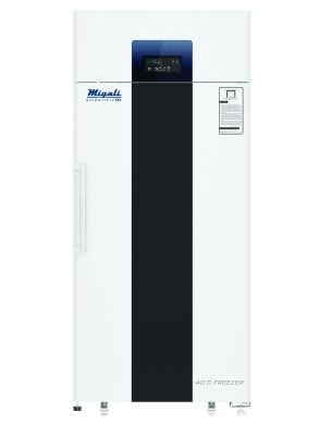 Commerical Freezers and Refrigerators - Migali Scientific